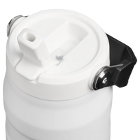 STANLEY IceFlow Bottle Flip Straw 2.0 | 0.71L - Chalk