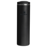 STANLEY The Transit Fliptop Mug 0.47L - Black