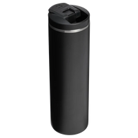 STANLEY The Transit Fliptop Mug 0.47L - Black