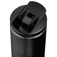 STANLEY The Transit Fliptop Mug 0.47L - Black