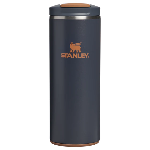 STANLEY The Transit Fliptop Mug 0.35L - Twilight