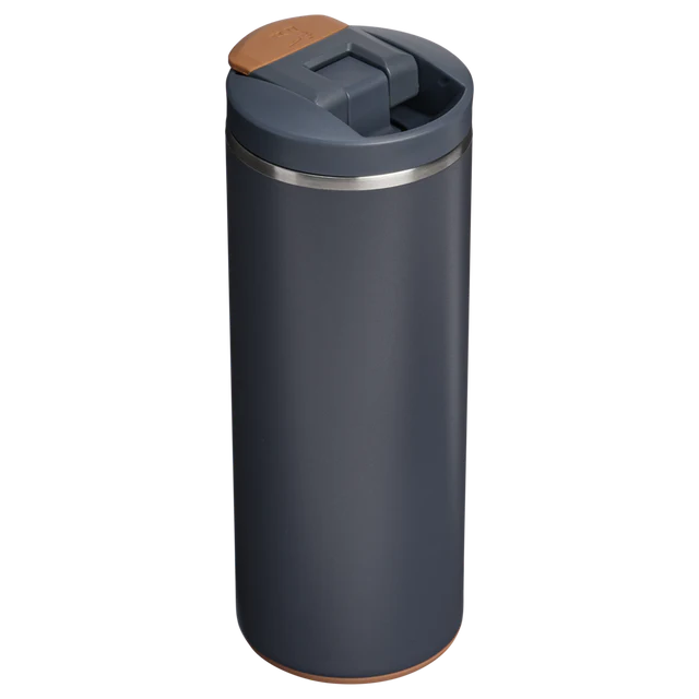 STANLEY The Transit Fliptop Mug 0.35L - Twilight