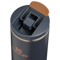STANLEY The Transit Fliptop Mug 0.35L - Twilight