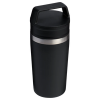 STANLEY Café-To-Go Travel Mug | 0.47L - Black
