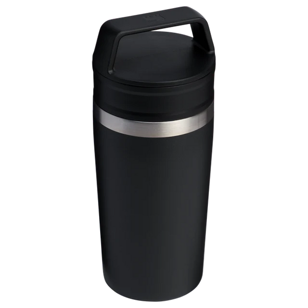 STANLEY Café-To-Go Travel Mug | 0.47L - Black