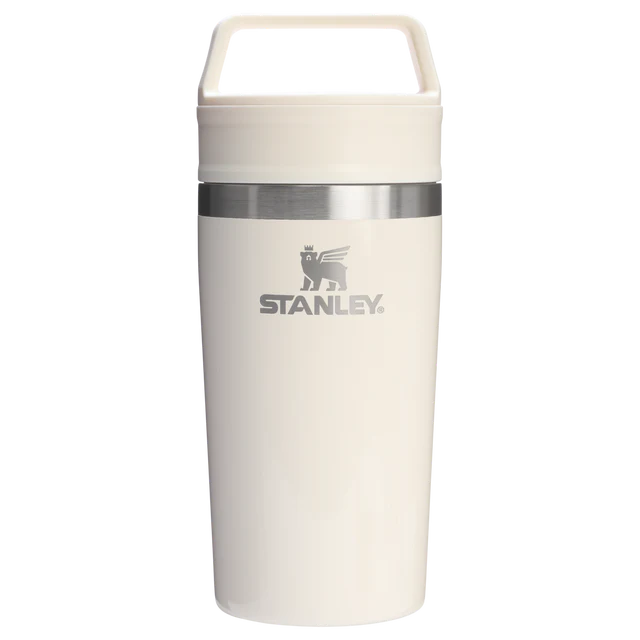 STANLEY Café-To-Go Travel Mug | 0.35L - Cream
