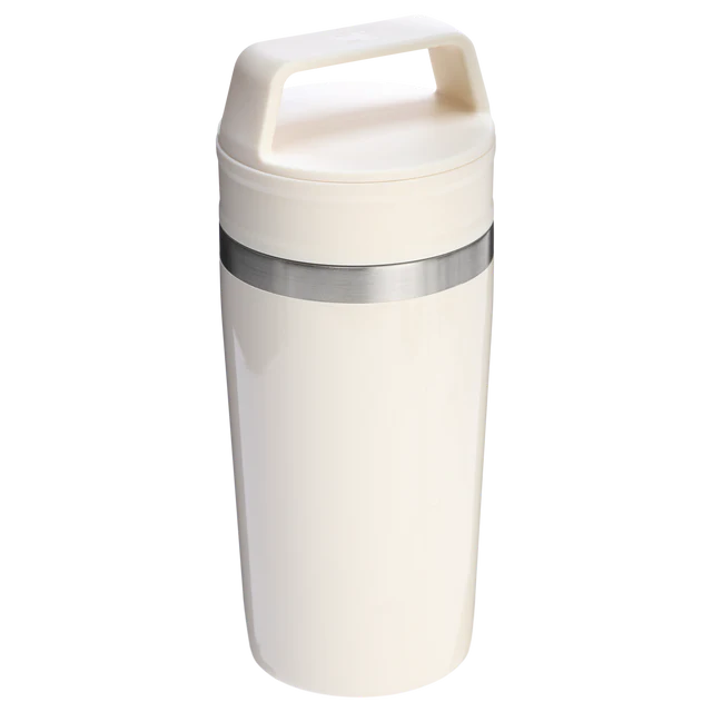 STANLEY Café-To-Go Travel Mug | 0.35L - Cream