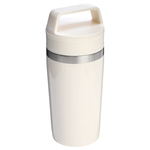 STANLEY Café-To-Go Travel Mug | 0.35L - Cream