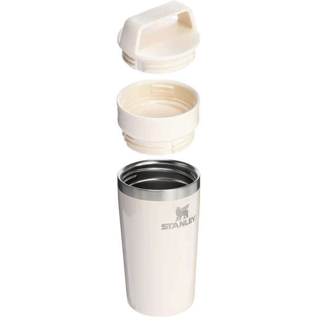 STANLEY Café-To-Go Travel Mug | 0.47L - Cream