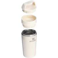 STANLEY Café-To-Go Travel Mug | 0.47L - Cream