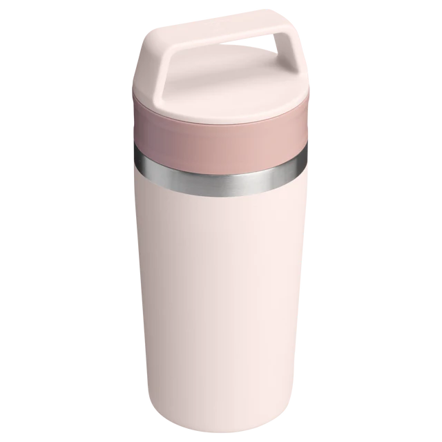 STANLEY Café-To-Go Travel Mug | 0.47L - Rose