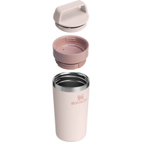 STANLEY Café-To-Go Travel Mug | 0.47L - Rose