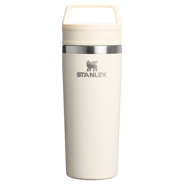 STANLEY Café-To-Go Travel Mug | 0.47L - Cream