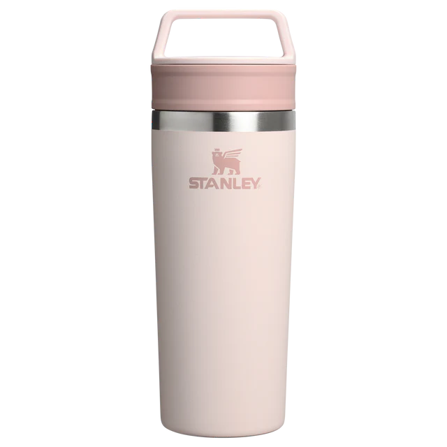 STANLEY Café-To-Go Travel Mug | 0.47L - Rose