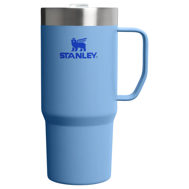 STANLEY Everyday Suburban Mug | 0.47L - Blue Sky