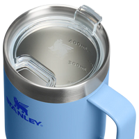 STANLEY Everyday Suburban Mug | 0.47L - Blue Sky