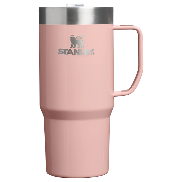 STANLEY Everyday Suburban Mug | 0.47L - Peach