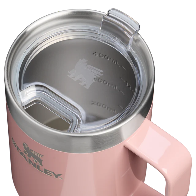 STANLEY Everyday Suburban Mug | 0.47L - Peach
