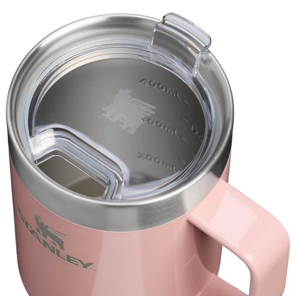 STANLEY Everyday Suburban Mug | 0.47L - Peach