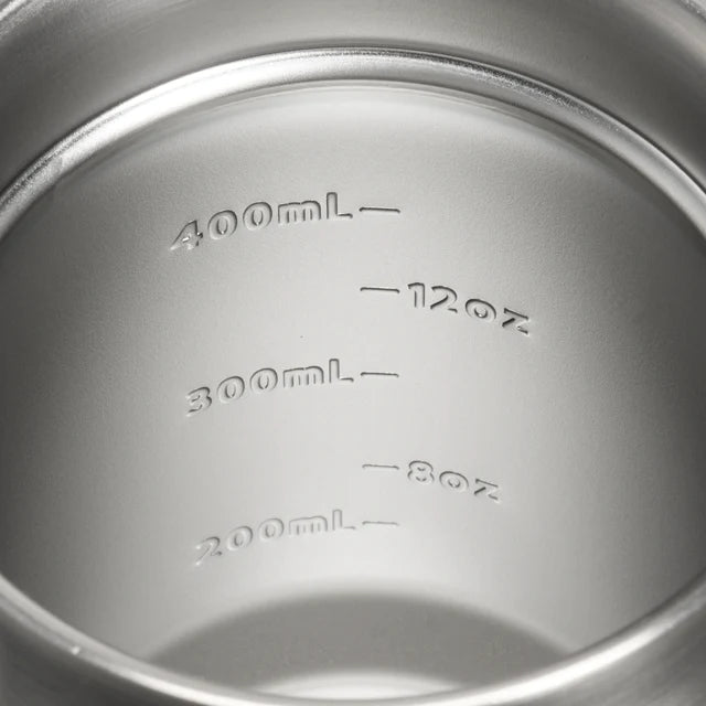 STANLEY Everyday Suburban Mug | 0.47L - Rose