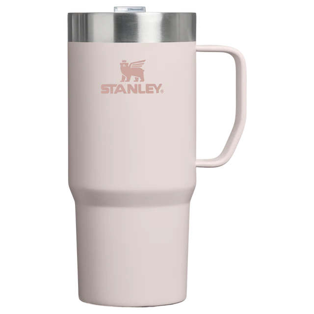 STANLEY Everyday Suburban Mug | 0.47L - Rose