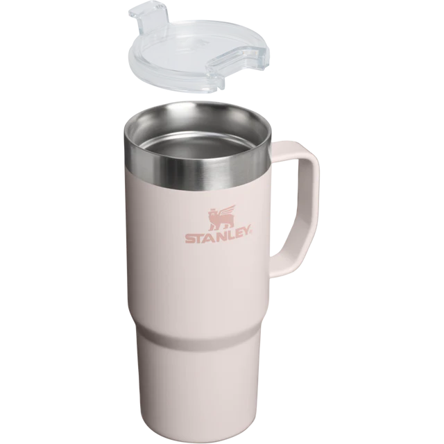 STANLEY Everyday Suburban Mug | 0.47L - Rose