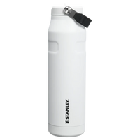 STANLEY IceFlow Bottle Flip Straw 2.0 | 1.06L - Chalk