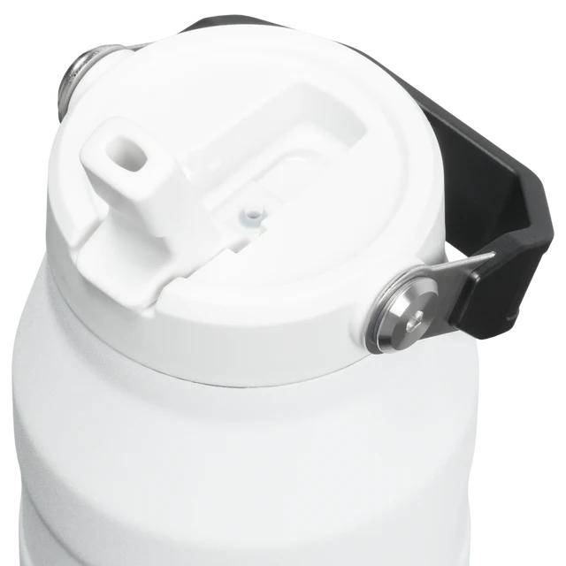 STANLEY IceFlow Bottle Flip Straw 2.0 | 1.06L - Chalk