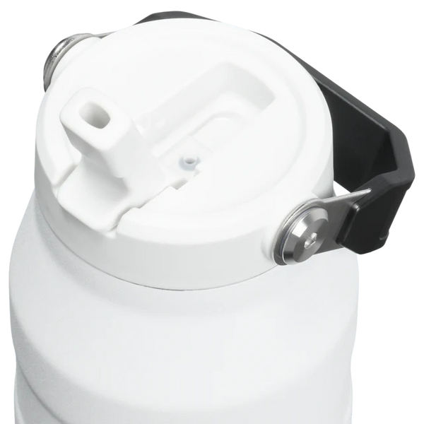 STANLEY IceFlow Bottle Flip Straw 2.0 | 1.06L - Chalk