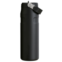 STANLEY IceFlow Bottle Flip Straw 2.0 | 0.71L - Black