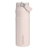 STANLEY IceFlow Bottle Flip Straw 2.0 | 0.71L - Rose