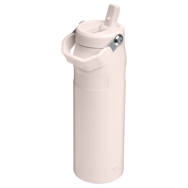 STANLEY IceFlow Bottle Flip Straw 2.0 | 0.71L - Rose