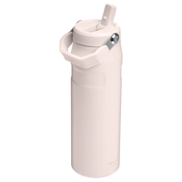 STANLEY IceFlow Bottle Flip Straw 2.0 | 0.71L - Rose
