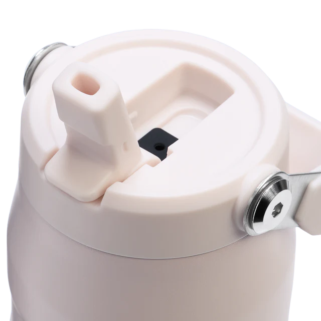 STANLEY IceFlow Bottle Flip Straw 2.0 | 0.71L - Rose