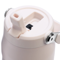 STANLEY IceFlow Bottle Flip Straw 2.0 | 0.71L - Rose
