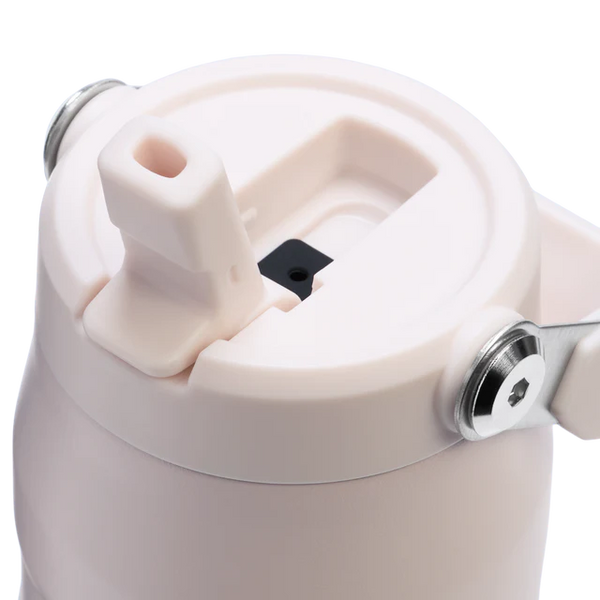 STANLEY IceFlow Bottle Flip Straw 2.0 | 0.71L - Rose