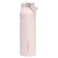 STANLEY IceFlow Bottle Flip Straw 2.0 | 1.06L - Rose