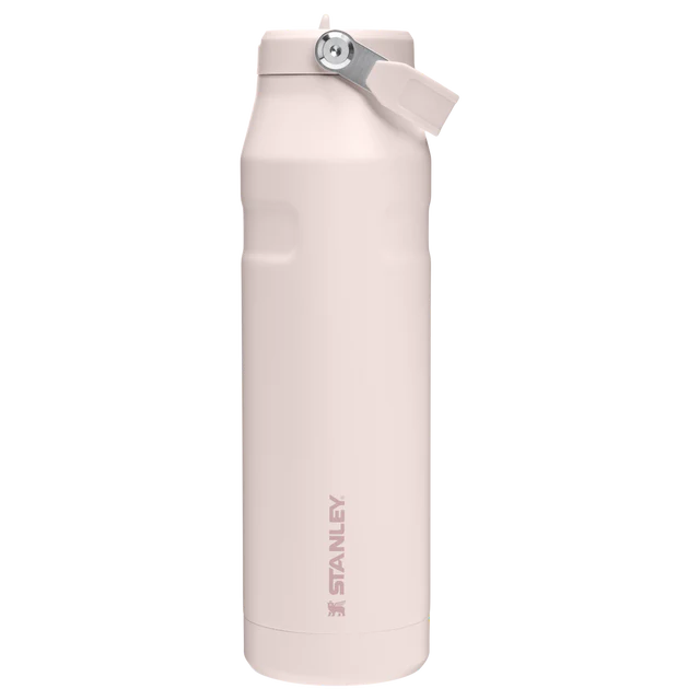 STANLEY IceFlow Bottle Flip Straw 2.0 | 1.06L - Rose