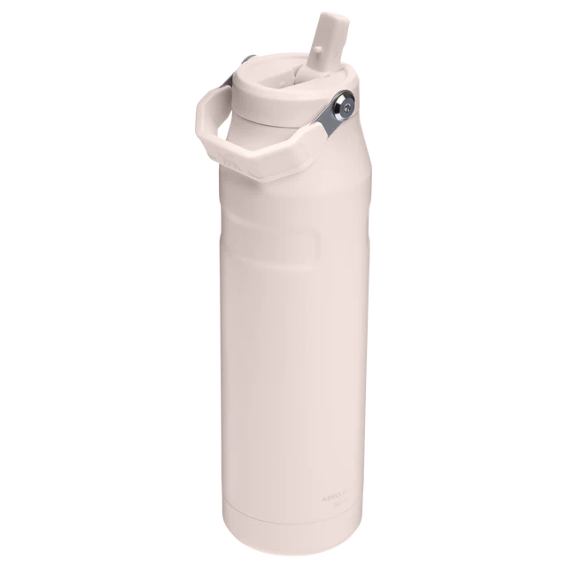 STANLEY IceFlow Bottle Flip Straw 2.0 | 1.06L - Rose