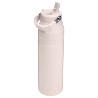 STANLEY IceFlow Bottle Flip Straw 2.0 | 1.06L - Rose