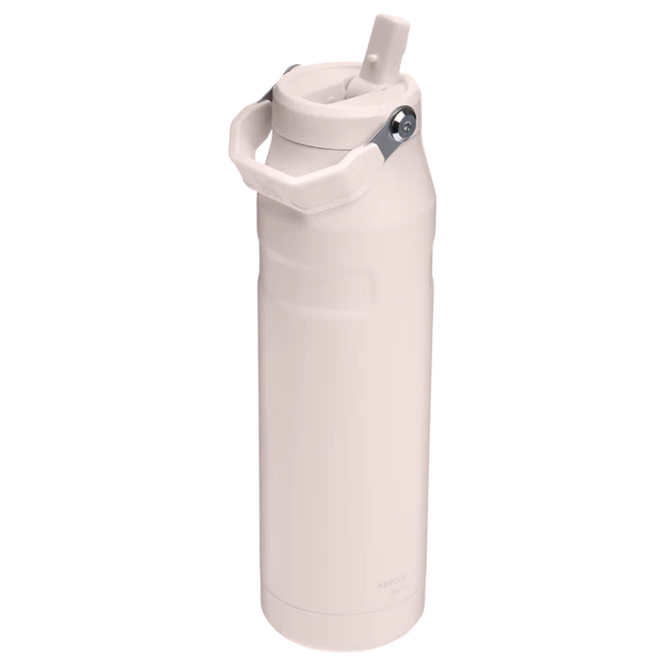 STANLEY IceFlow Bottle Flip Straw 2.0 | 1.06L - Rose