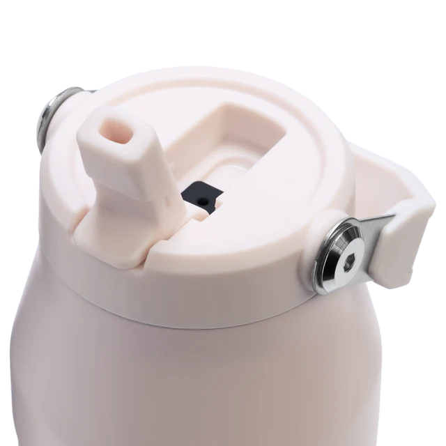 STANLEY IceFlow Bottle Flip Straw 2.0 | 1.06L - Rose
