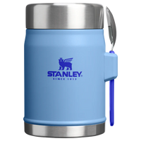 STANLEY Legendary Food Jar + Spork 0.4L - Blue Sky