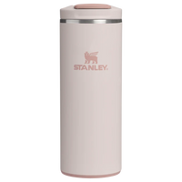STANLEY The Transit Fliptop Mug 0.35L - Rose