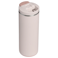 STANLEY The Transit Fliptop Mug 0.35L - Rose