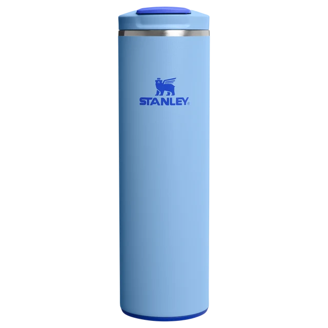 STANLEY The Transit Fliptop Mug 0.47L - Blue