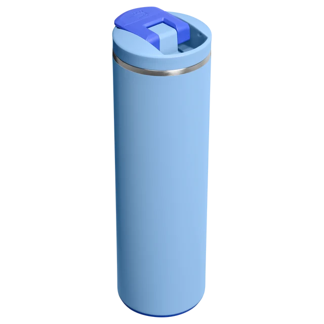 STANLEY The Transit Fliptop Mug 0.47L - Blue