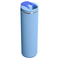 STANLEY The Transit Fliptop Mug 0.47L - Blue