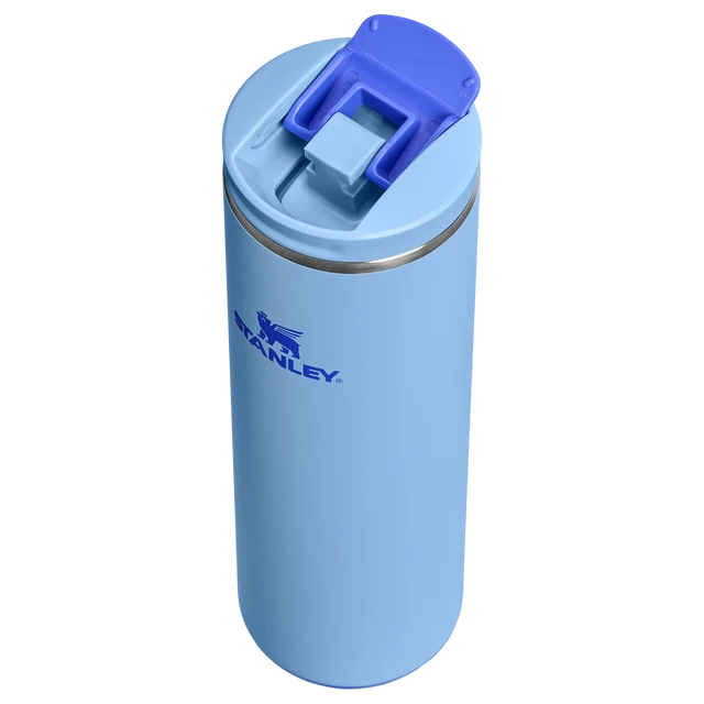 STANLEY The Transit Fliptop Mug 0.47L - Blue