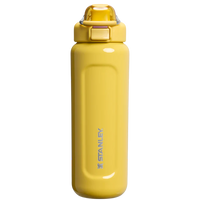STANLEY Classic Wellspring Water Bottle | 0.71L - Dijon Gloss